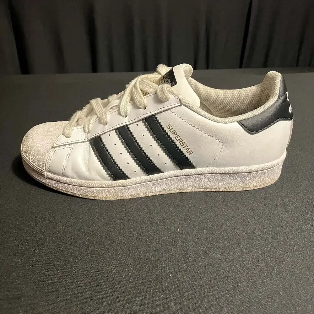 adidas superstar low